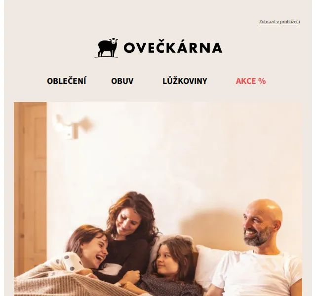 Ovečkárna: Jaké přikrývky si vybrat? | Nuslet