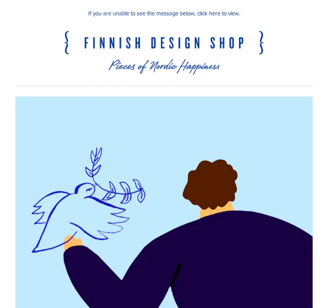Finnish Design Shop: 10% slevu na vše – březen 2026 | Nuslet.cz