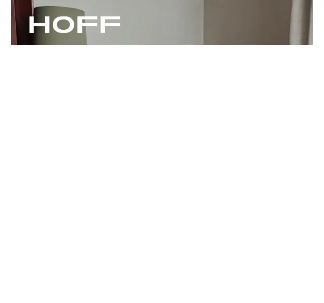 HOFF: New In Bridge Satin – červen 2026 | Nuslet.cz