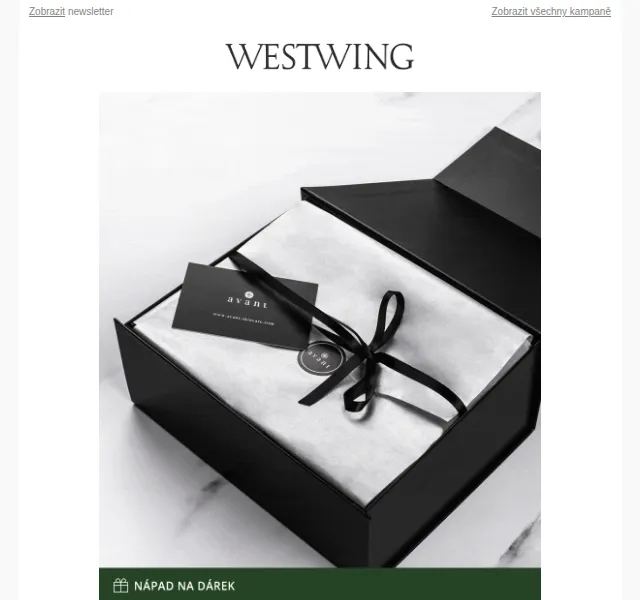 Westwing: Prémiová kosmetika a dekorace – červen 2026 | Nuslet.cz