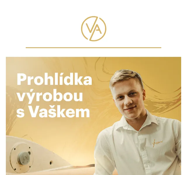 Vasky: Virtuální prohlídka Zlína – červen 2026 | Nuslet.cz