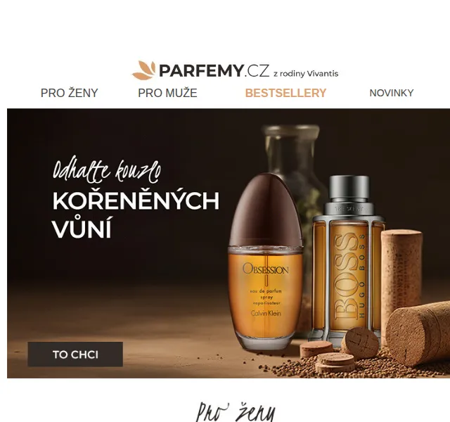 Parfemy.cz: Yankee Candle kořeněné vůně – červenec 2026 | Nuslet.cz