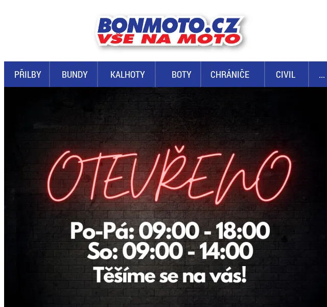 BONMOTO: Výprodej AlpineStars a Fox až -39 % – červen 2026 | Nuslet.cz