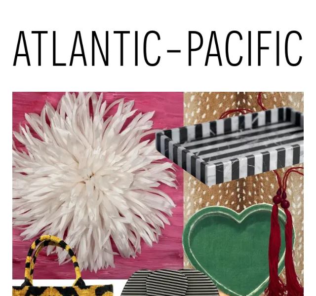 Atlantic-Pacific: Duben Etsy nálezů – módní trendy | Nuslet.cz