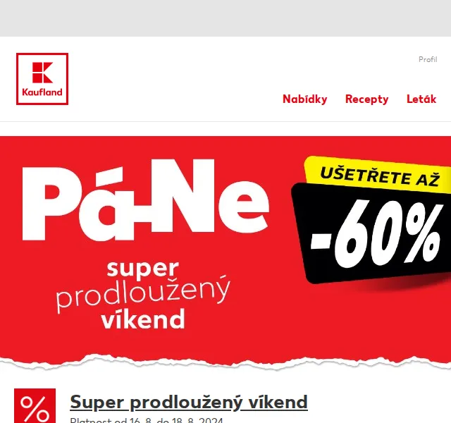 Kaufland: Coccolino prací gel 2,4 l za 229,90 Kč – srpen 2024 | Nuslet.cz