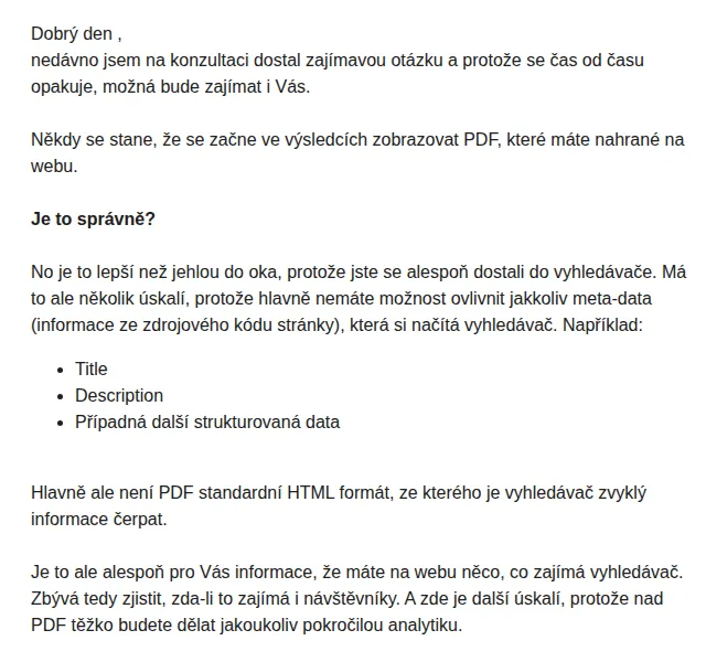 Collabim: Kniha SEO základy se slevou – červen 2026 | Nuslet.cz