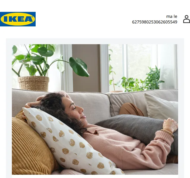 Ikea: Inspirace pro bydlení a vylepšení domácnosti – červen 2026 | Nuslet.cz