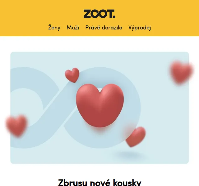 ZOOT: Nové kousky od Dr. Martens, Guess a Calvin Klein – červen 2026 | Nuslet.cz
