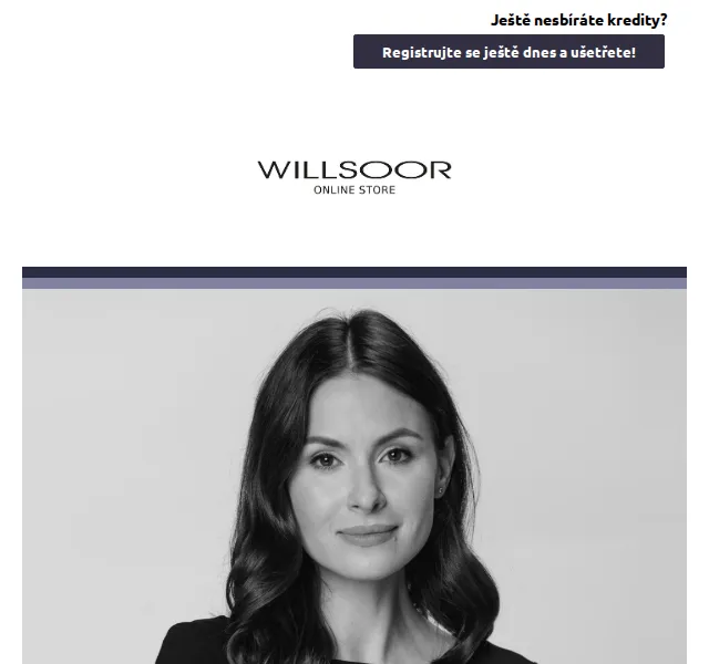 Košile Willsoor: must have outfity – červen 2026 | Nuslet.cz