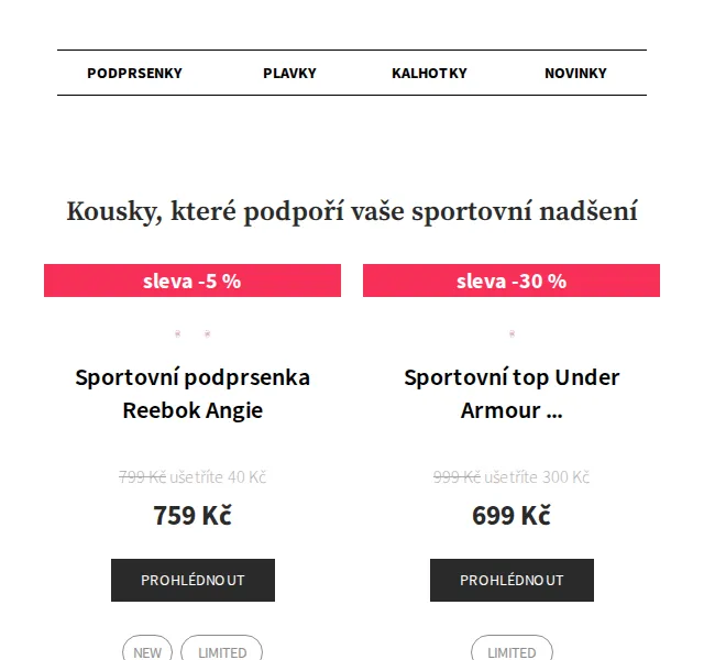 Astratex.cz: Black Friday slevy až 70 % a doprava zdarma – červen 2026 | Nuslet.cz