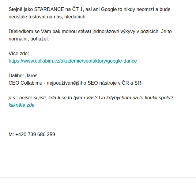 Collabim: Propad pozic? – červenec 2026 | Nuslet.cz