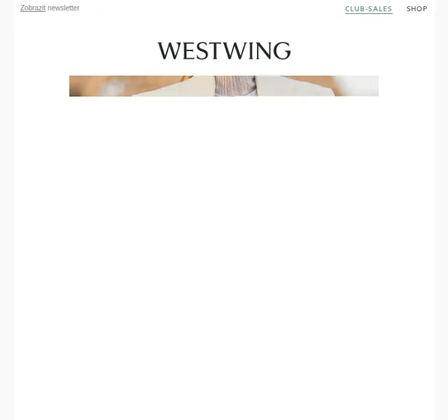 Westwing: Letní móda a trendy SS24 – červenec 2026 | Nuslet.cz