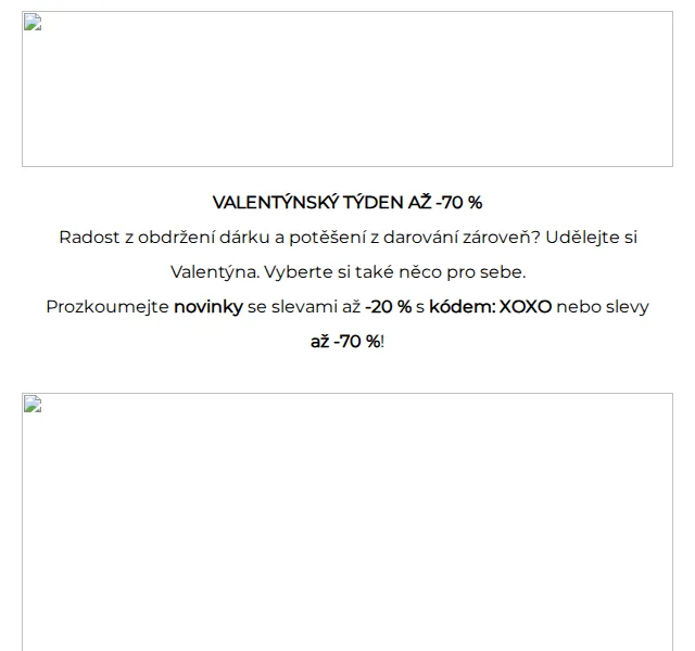 ANSWEAR: Valentýnský týden až -70 % – červen 2026 | Nuslet.cz