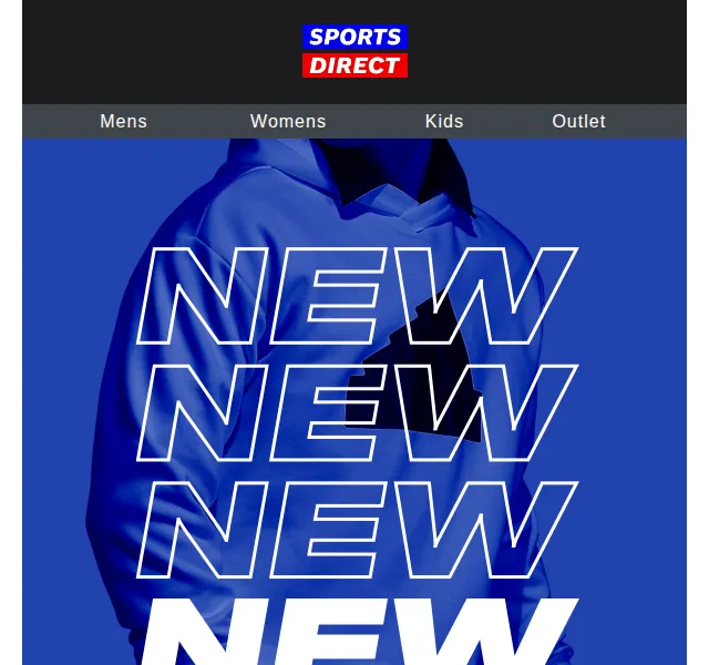 Sportsdirect.com: Under Armour, Nike, PUMA – červenec 2026 | Nuslet.cz