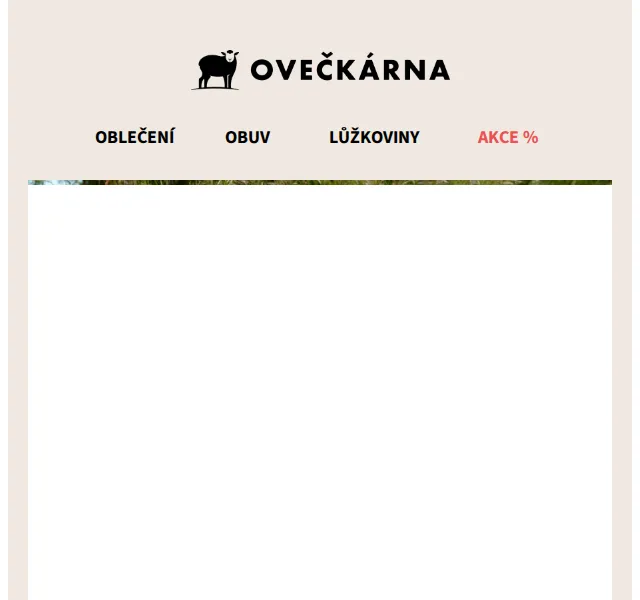 Ovečkárna: Nová streetwear kolekce Woolee Capsule – červenec 2026 | Nuslet.cz
