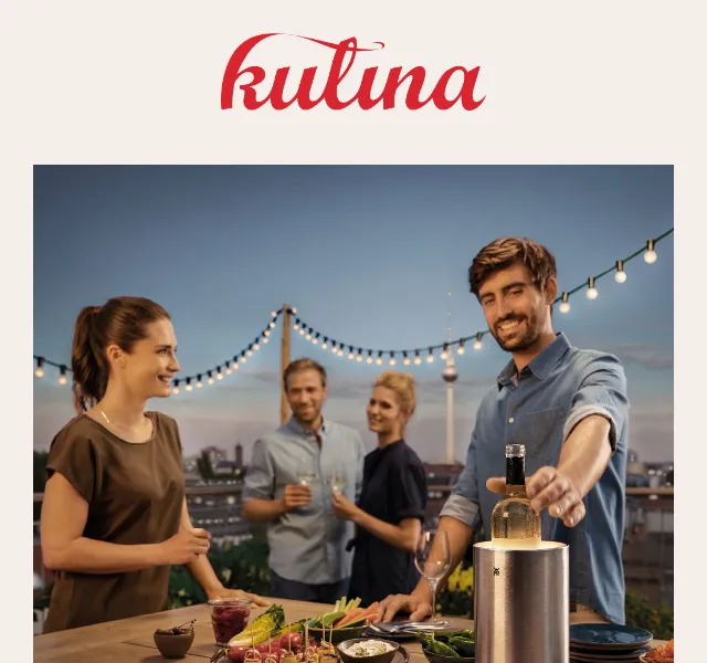 KULINA.cz: WMF -20 % na letní oslavu – červenec 2026 | Nuslet.cz