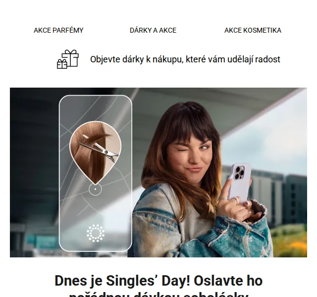 Notino: –20 % v appce a K-Beauty soutěž s Koreou – červenec 2026 | Nuslet.cz