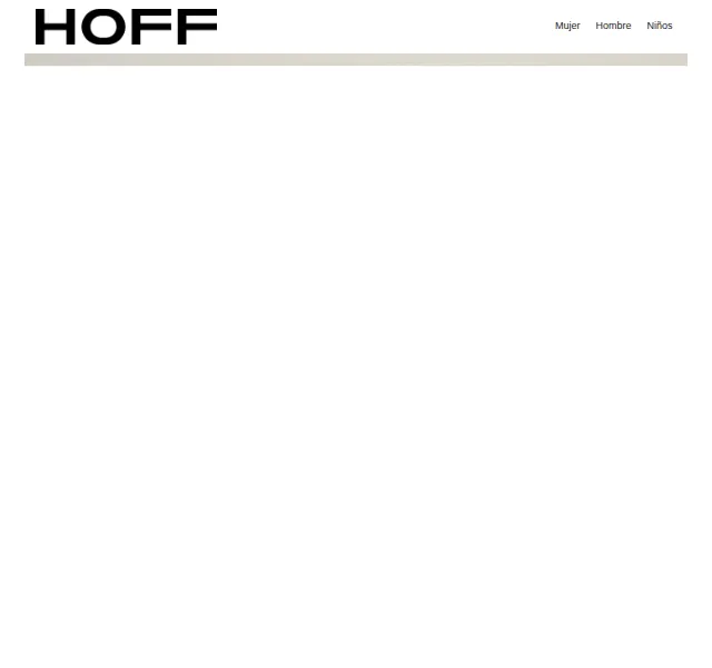 HOFF: Nová kolekce City Monocolor – červenec 2026 | Nuslet.cz