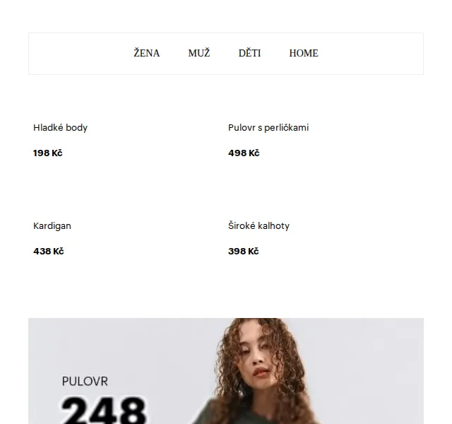 gate.shop: Novinky do školy i práce již od 198 Kč – červenec 2026 | Nuslet.cz
