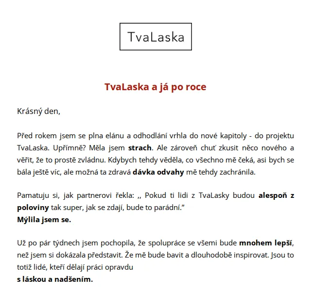 Niki a Ctirad z TvaLaska: Doprava zdarma od 399 Kč – červenec 2026 | Nuslet.cz