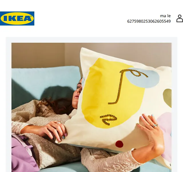 Ikea: Jarní proměna s pastelovými doplňky – březen 2026 | Nuslet.cz