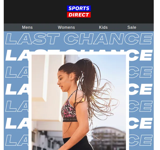 Sportsdirect.com: Last Chance Paul & Shark sleva až 70 % – červen 2026 | Nuslet.cz
