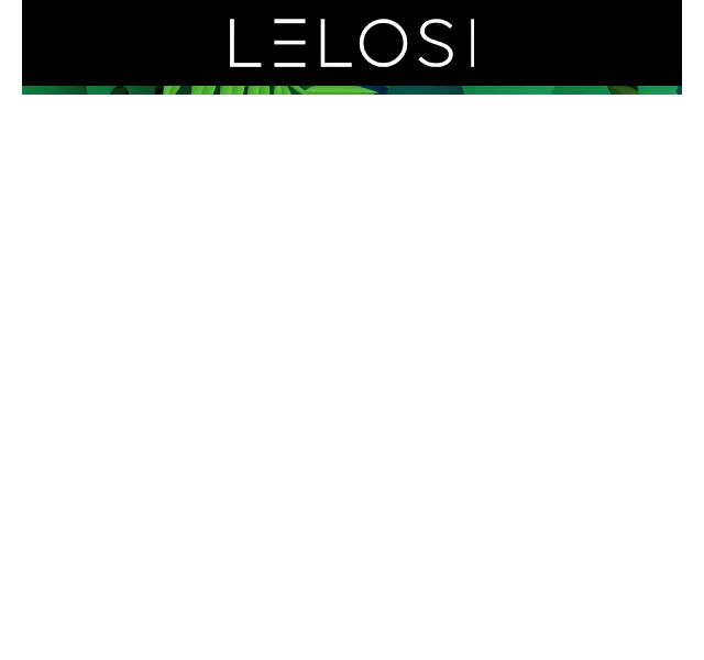 LELOSI: letní slevy a Mezinárodní den Caps Locku – červenec 2026 | Nuslet.cz