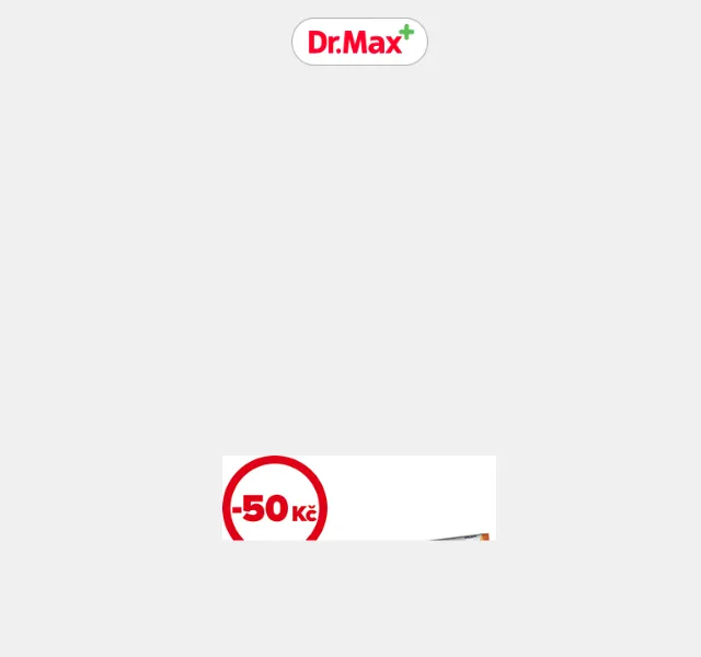 Dr.Max E-shop: Letákové akce na léky – červenec 2026 | Nuslet.cz