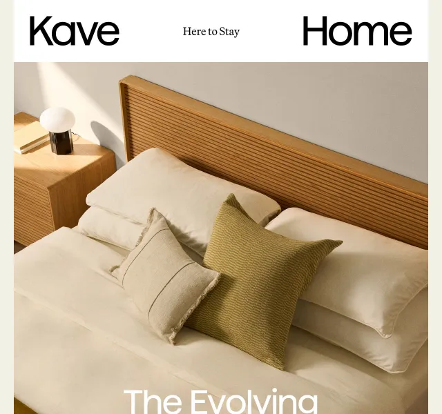 Kave Home Sale: Nová kolekce ložnic – srpen 2026 | Nuslet