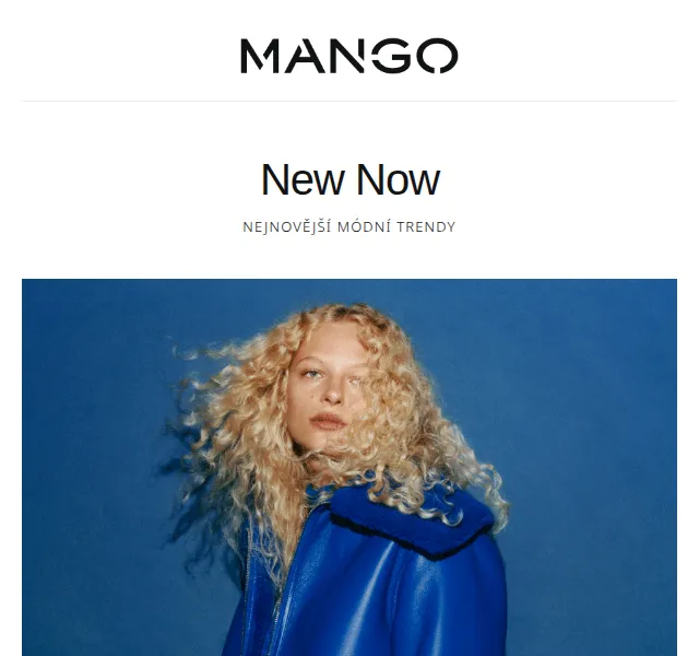 MANGO Home: Nová podzimní kolekce 2026 – říjen 2026 | Nuslet.cz