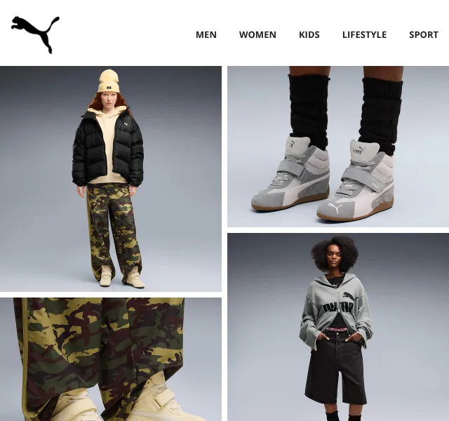 PUMA Speedcat Wedge: Nová kolekce – srpen 2026 | Nuslet.cz