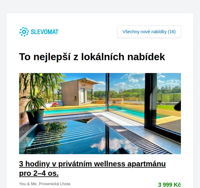 Slevomat: Jízda v Dodge Challenger od 999 Kč – červen 2026 | Nuslet.cz