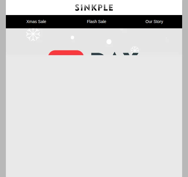 Sinkple.com: sleva 20 % – červenec 2026 | Nuslet.cz