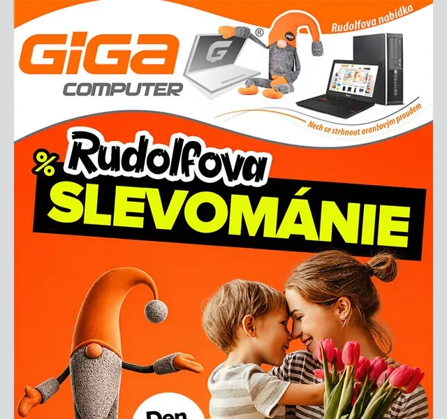 GIGACOMPUTER.cz: Den matek – květen 2026 | Nuslet.cz