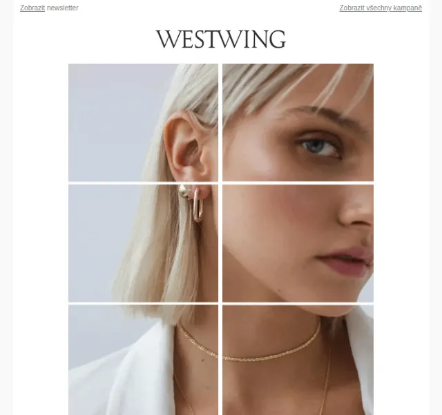 Westwing: Frandinavian, Bobbi Brown a RÖSLE – červenec 2026 | Nuslet.cz