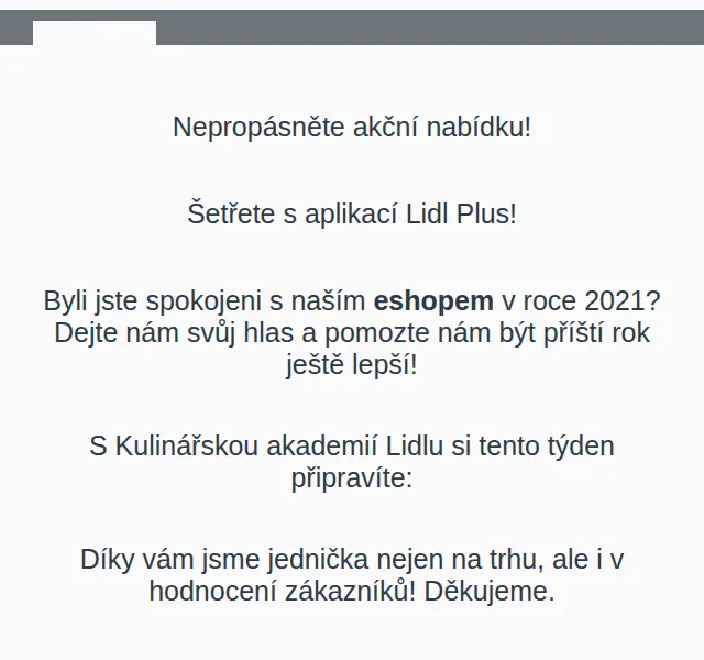 Lidl: Akční nabídka delikates – červen 2026 | Nuslet.cz