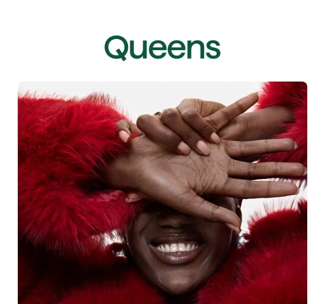 Queens: Desigual, Vagabond podzim 2026