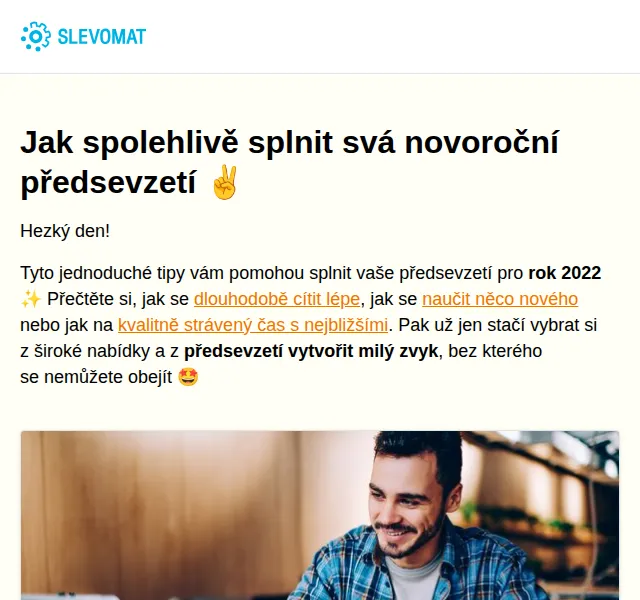 Slevomat: Novoroční předsevzetí – kurzy, sport, zážitky – červen 2026 | Nuslet.cz