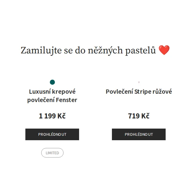 Astratex.cz: Sleva 20 % na vše – červenec 2026 | Nuslet.cz