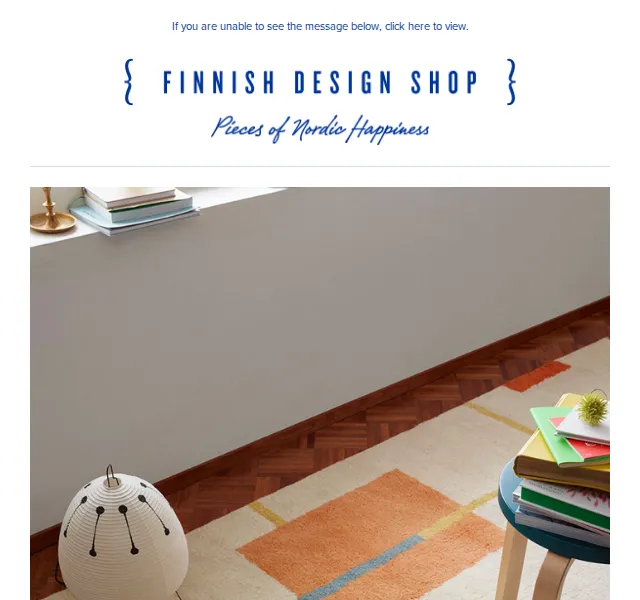 Finnish Design Shop: Nová kolekce 1616 / arita japan a Woven Works – červenec 2026 | Nuslet.cz