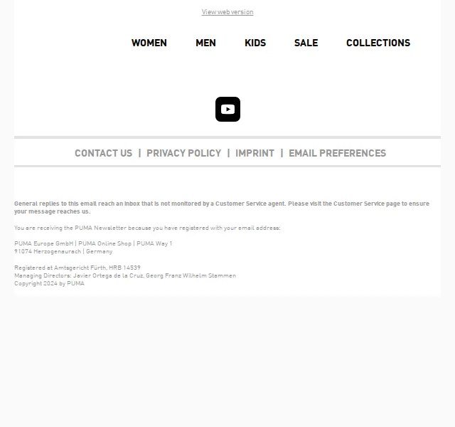 PUMA: FENTY x PUMA Avanti Rihanna – červenec 2026 | Nuslet.cz