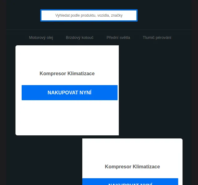 Autodoc: Kompresory klimatizace – červenec 2026 | Nuslet.cz