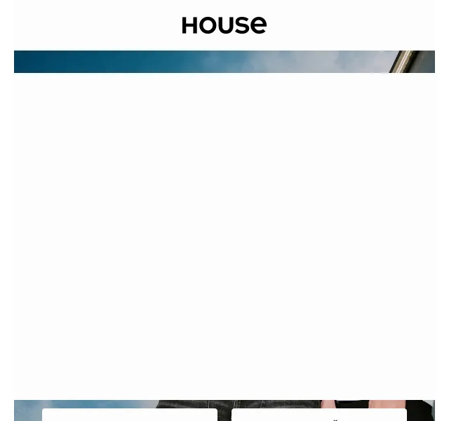 HOUSE: Získejte -25 % se Sunny Deals – červenec 2026 | Nuslet.cz