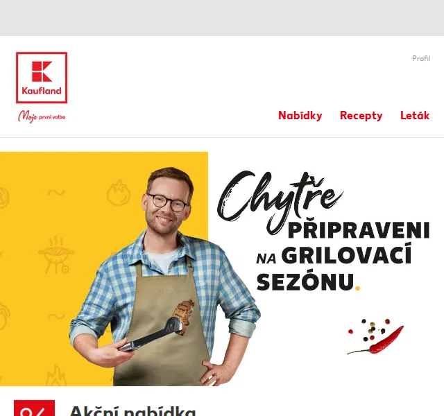Kaufland: Heinz omáčky a grilovací sýr až –41 % – červenec 2026 | Nuslet.cz
