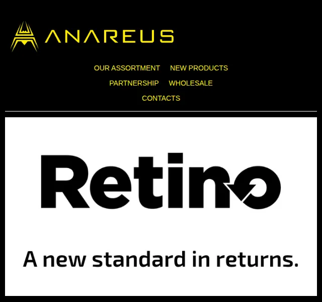 ANAREUS: Nový standard v reklamacích a vratech – červen 2026 | Nuslet.cz