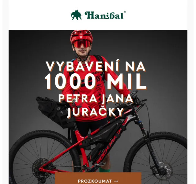 Hanibal.cz: Kartuš Jetboil za 1 Kč k vařiči – červenec 2026 | Nuslet.cz