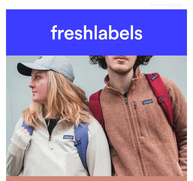 Freshlabels: Jarní kolekce Carhartt WIP & FREITAG – červen 2026 | Nuslet.cz