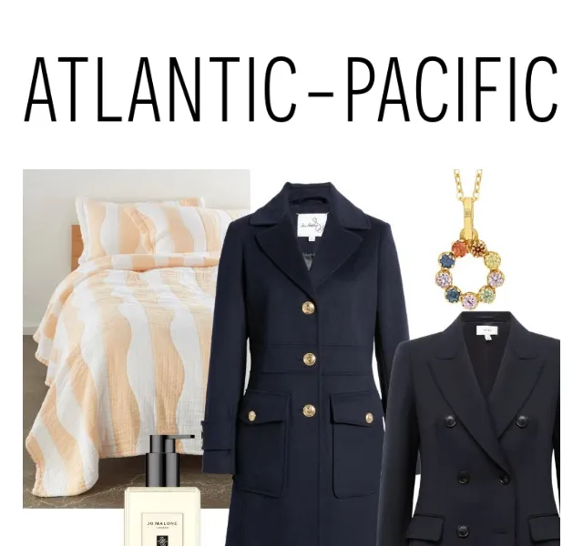 ATLANTIC-PACIFIC: Nordstrom Anniversary Sale – červenec 2026 | Nuslet.cz
