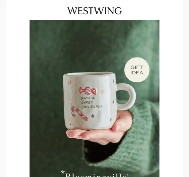 Westwing: Bloomingville, Tefal a SACKit – červenec 2026 | Nuslet.cz