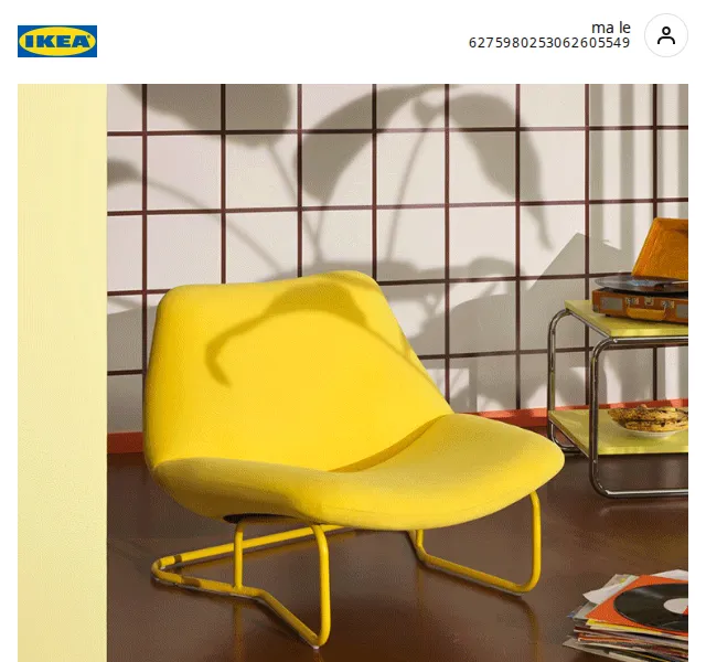 Ikea: Nová kolekce Nytillverkad – červenec 2026 | Nuslet.cz